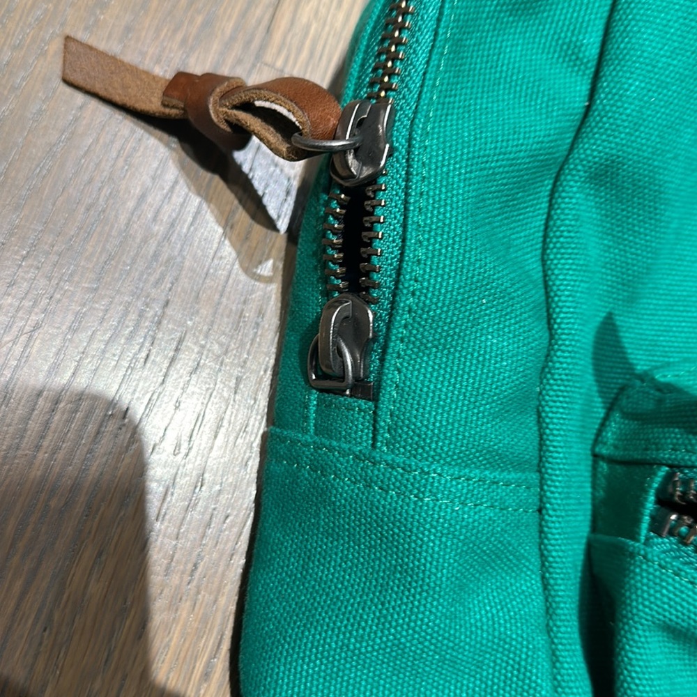 Polo Ralph lauren backpack - Picture 2 of 2